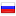 evrodolina2.ru hosted country